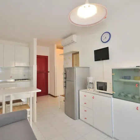 Modern Two-room Nautilus בית נופש *