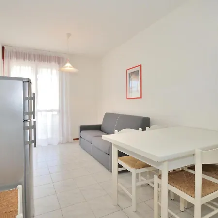 בית נופש Modern Two-room Nautilus