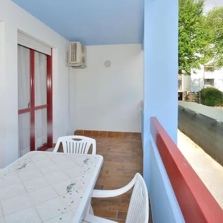 Modern Two-room Nautilus ביביונה