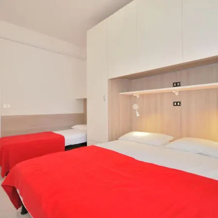 בית נופש Modern Two-room Nautilus