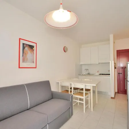 Modern Two-room Nautilus * ביביונה